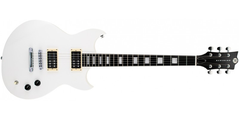 Reverend Robin Finck Signature Ice