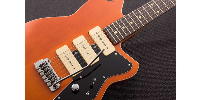 Ron asheton discount jetstream 390