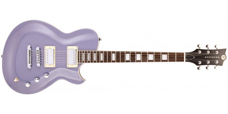 Reverend Roundhouse Periwinkle