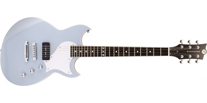 reverend_sensei-jr_25th-anniversary_metallic_silver_freeze_front