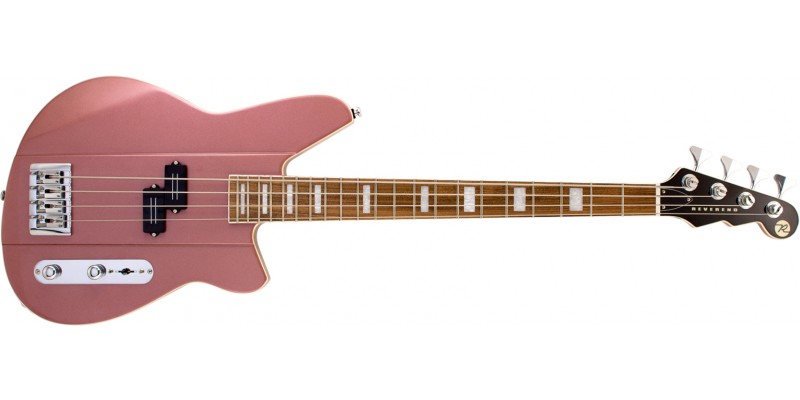 Reverend Sentinel Mulberry Mist Front