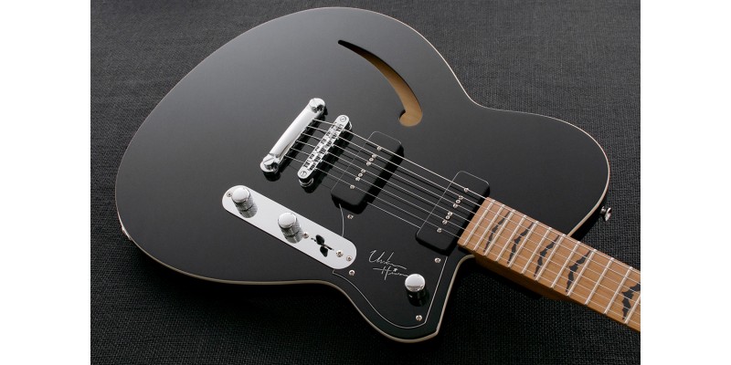 Unknown hinson guitar for sale sale