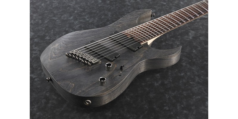 Ibanez rgif8 deals
