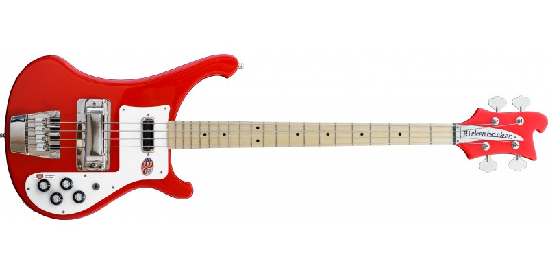 Rickenbacker-4003S-Bass-Limited-Edition-Pillar-Box-Red-Front