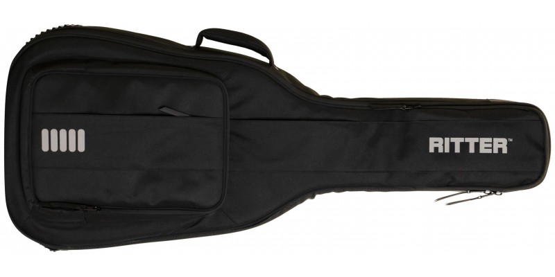 Ritter guitar bag on sale