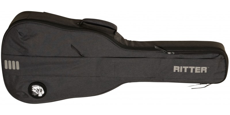 Ritter acoustic guitar bag cheap