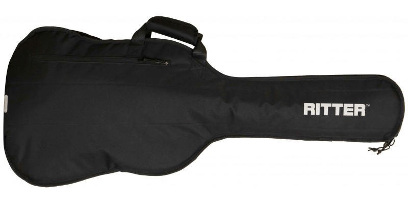 Ritter electric guitar bag online