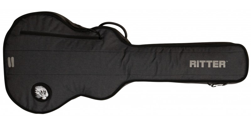 Ritter classic guitar bag outlet