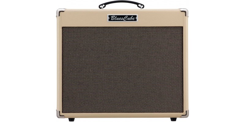 Roland Blues Cube Stage Guitar Amp Combo