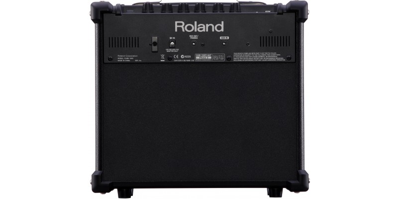 Roland CUBE 10GX Guitar Amp Combo UK Guitar