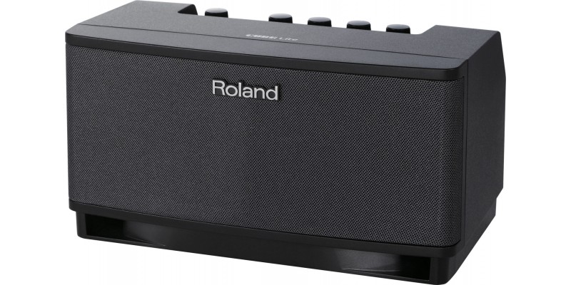 Roland CUBE Lite Black Combo Guitar Amp