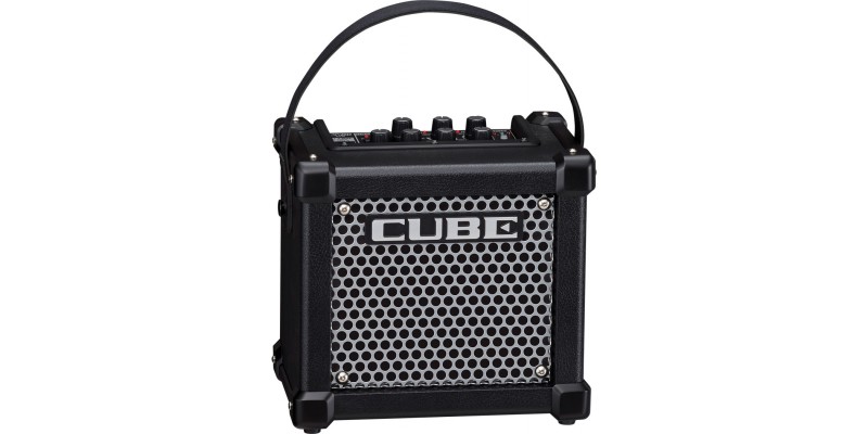 Roland cube online mini gx