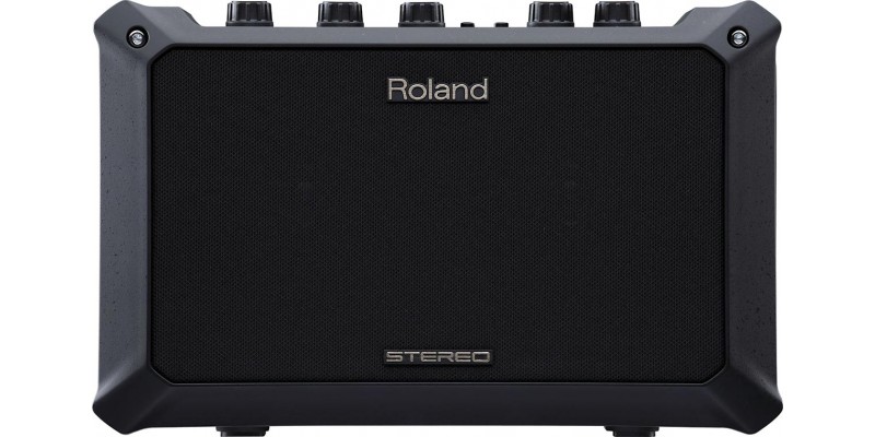 Roland Mobile AC Acoustic Combo Amp