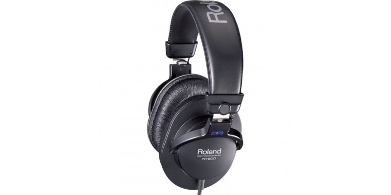 Roland rh 200 headphones sales