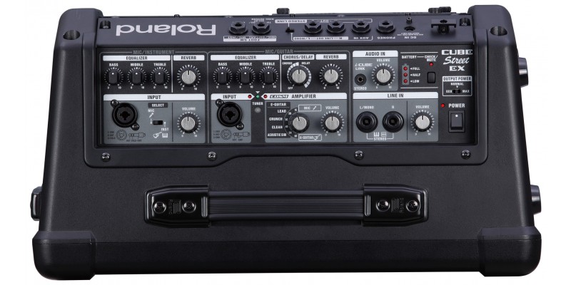 Cube busking amp cheap
