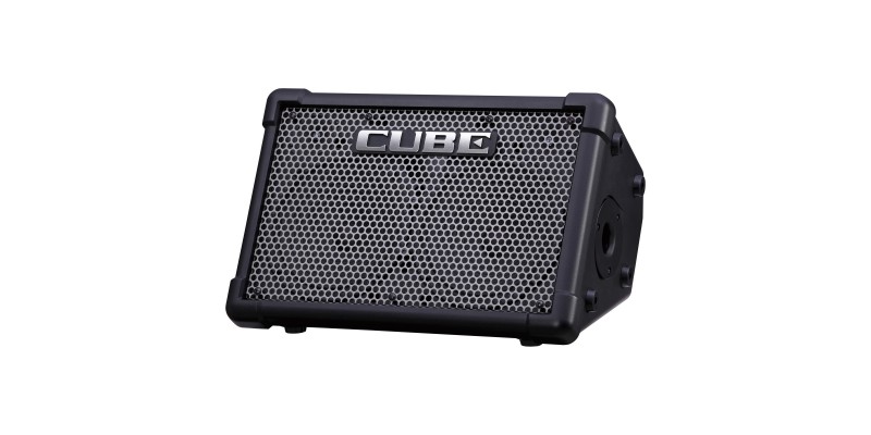 Cube busking amp deals
