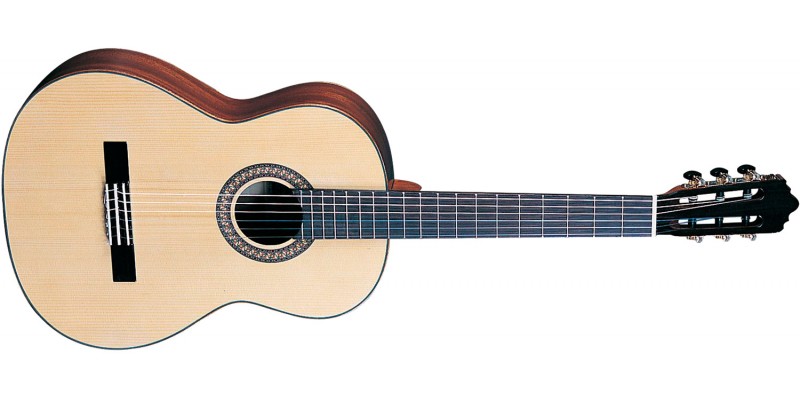 Santos Martinez SM300 Classical Guitar