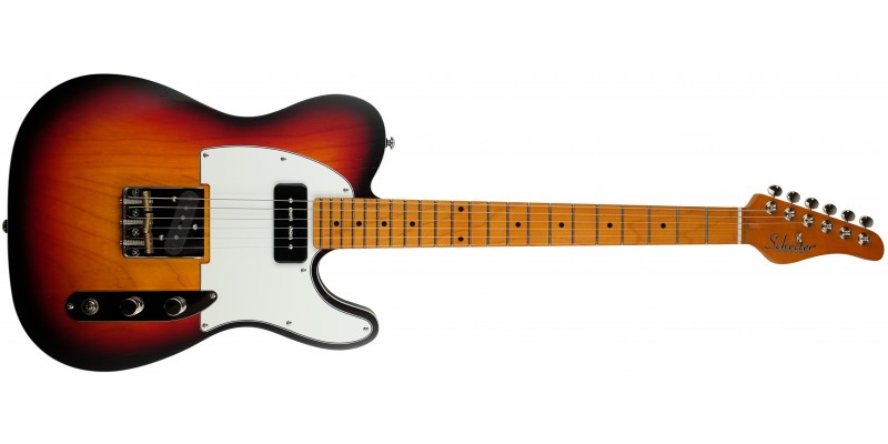 Custom shop schecter pt