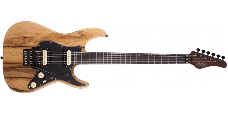 Schecter sun valley 7 string sale