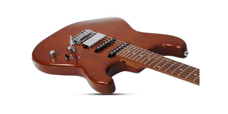 人気特価激安 シェクターschecter van diamond｜楽器・機材 nuys ギター