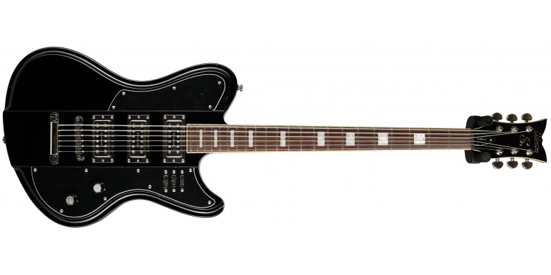 Schecter ultra shop vi