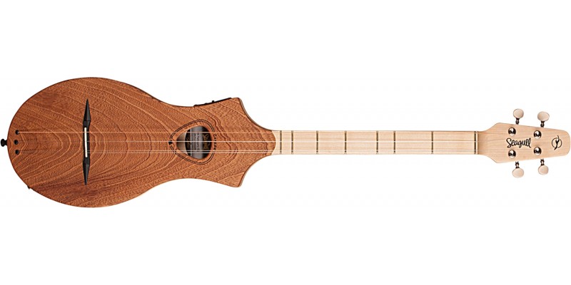 Seagull sales merlin guitar