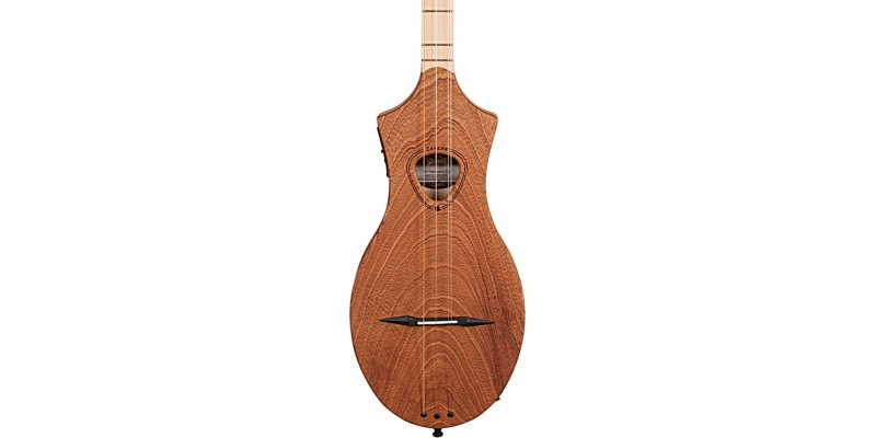Seagull M4 Mahogany EQ Merlin Electro Guitar