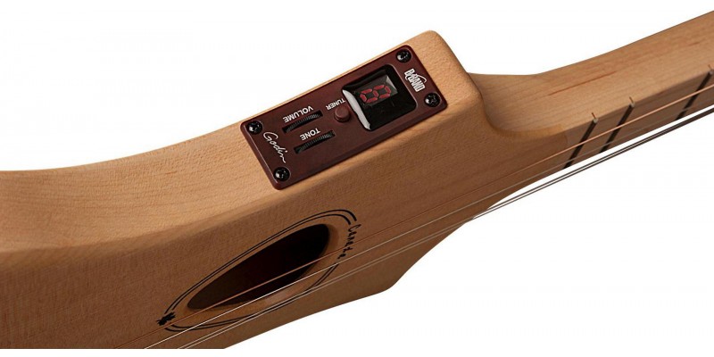 Seagull store merlin eq