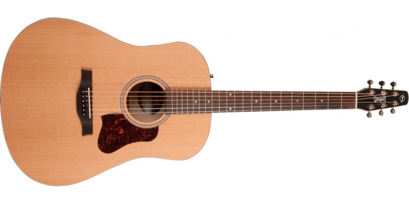 Seagull S6 Original Slim Acoustic Guitar Guitar
