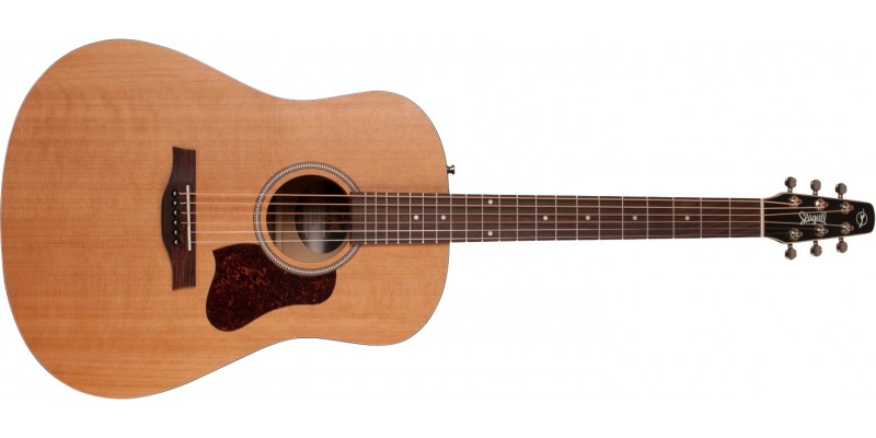 Seagull s6 original clearance 2018