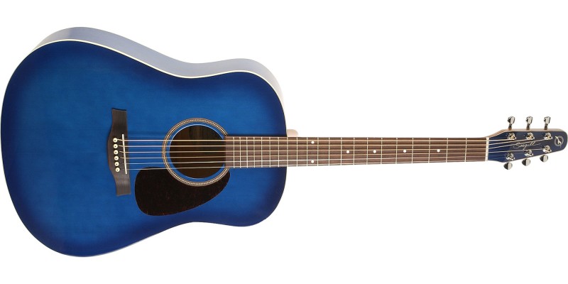 Seagull s6 spruce cheap