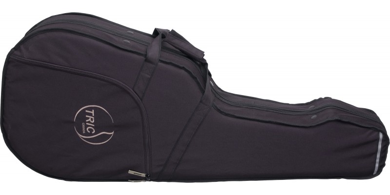 Parlour guitar gig bag hot sale