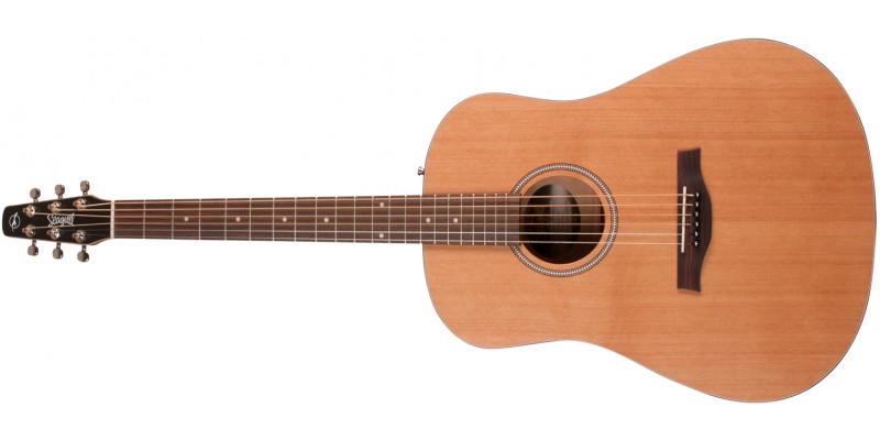 Seagull s6 cheap original left