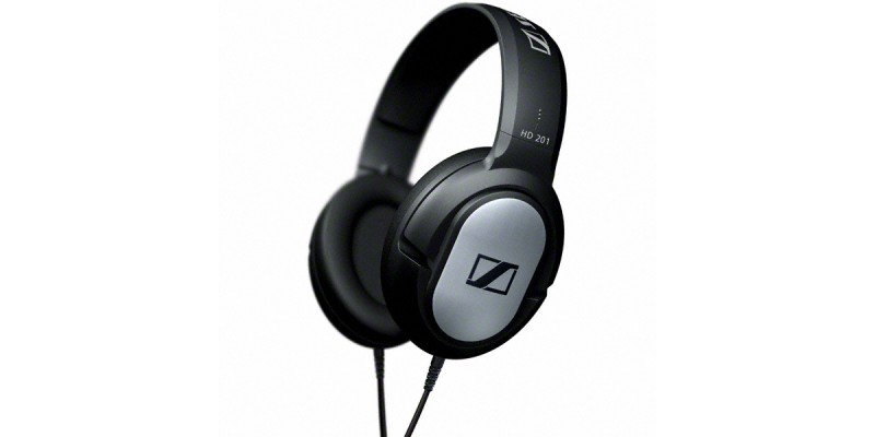 Sennheiser HD 201 Headphones