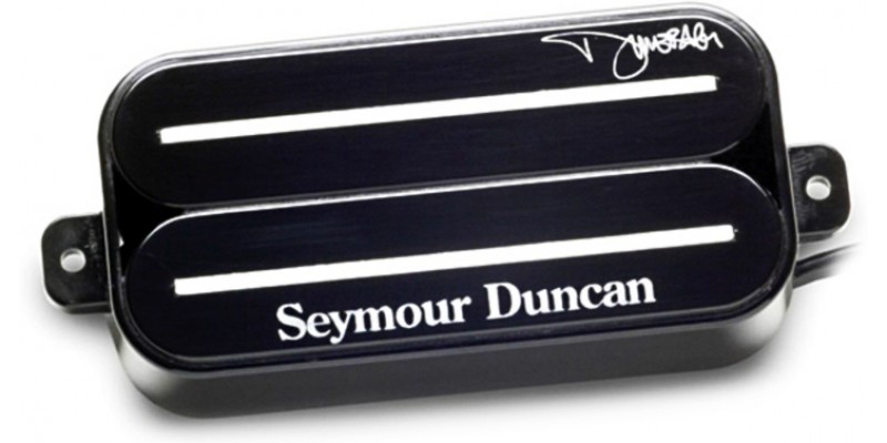 Seymour Duncan Dimebucker SH-13 Black Humbucker