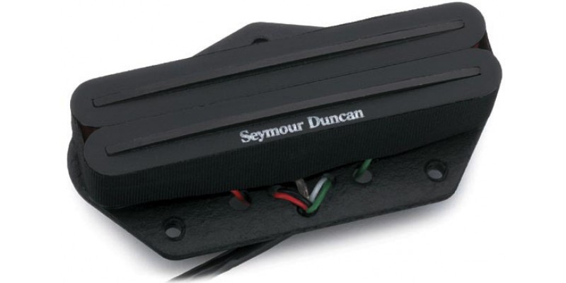 Seymour Duncan Hot Rails Tele Lead STHR-1b Pickup