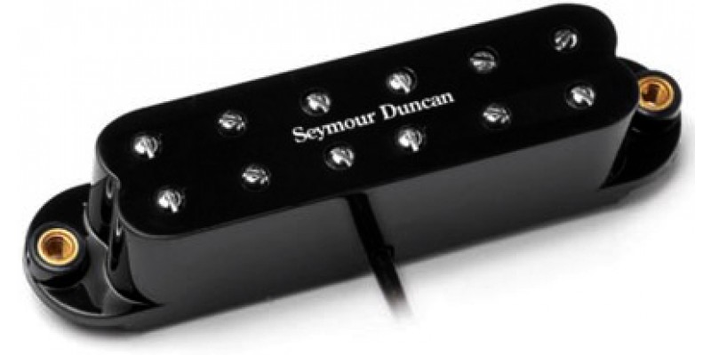 Seymour Duncan Little 59 Strat SL59-1n Black Neck Pickup