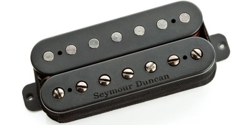 Seymour duncan nazgul 7 shop string
