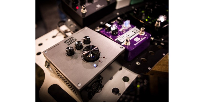 seymour duncan power stage 170
