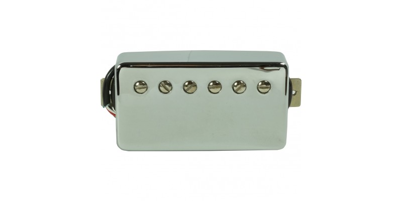 Seymour Duncan SH-1 '59 Neck Humbucker Nickel Four-Conductor - Mint  Condition