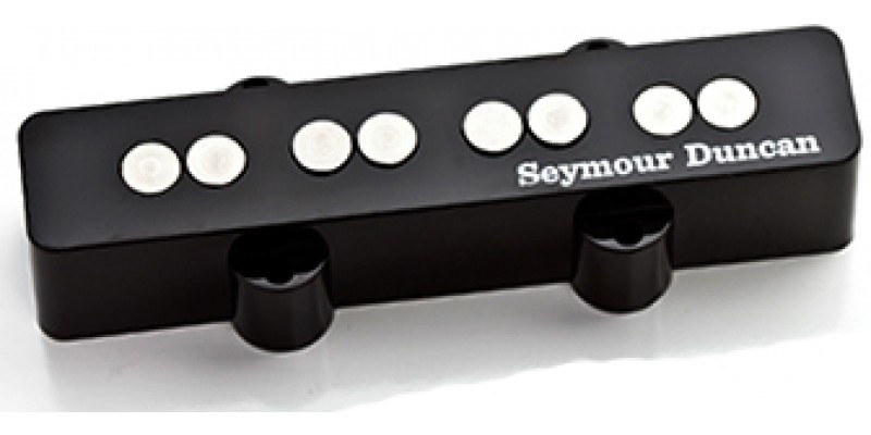 Seymour Duncan SJB-3N Quarter Pound for Jazz Bass Neck