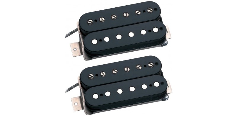 Seymour Duncan Vintage Blues '59 Humbucker Set Guitar Pickups