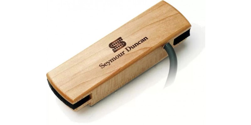 Seymour Duncan Woody HC SA-3HC Acoustic Pickup