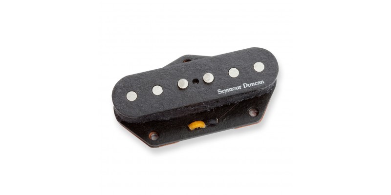 Seymour Duncan Jerry Donahue Tele Lead Bridge Pickup