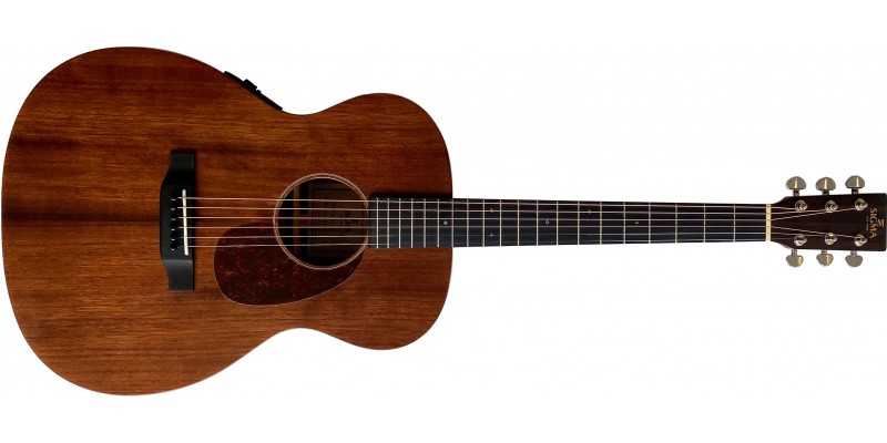 Sigma shop mini guitar