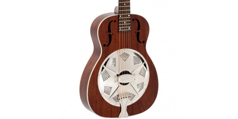 Sigma RM 140 Resonator Guitar