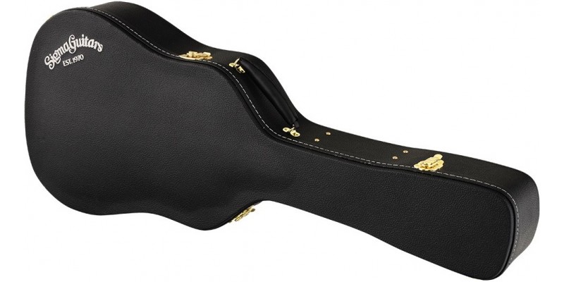 Dreadnought hard case deals