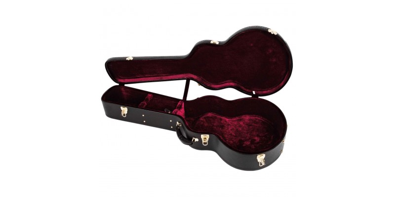 Sigma guitar case discount