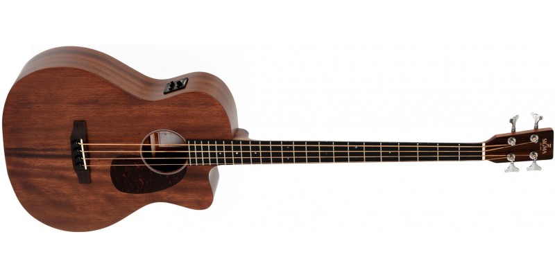 Sigma acoustic best sale bass