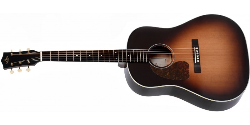 Sigma JM-SG45L+ Front
